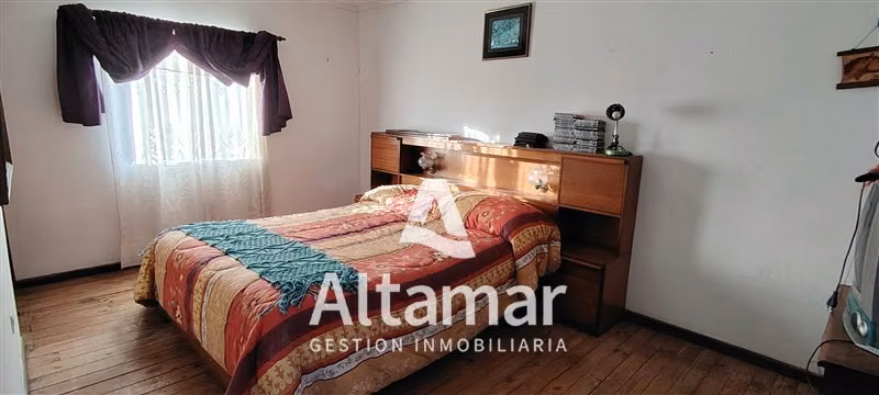 Casa en venta Villa el Indio sector la pampa en La Serena