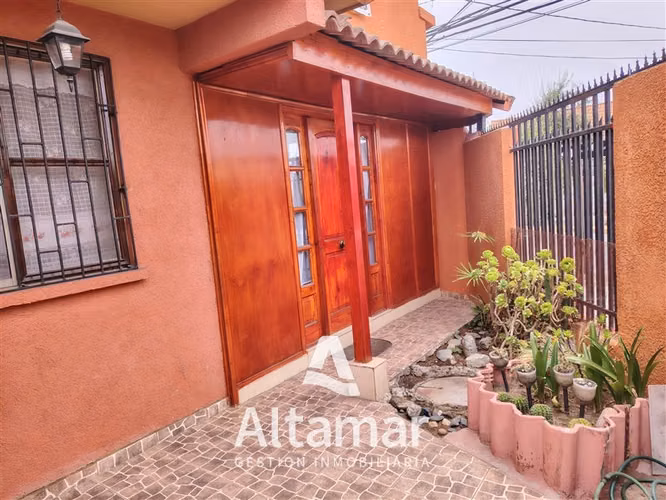 Casa en venta Sector Cielos del Valle, Coquimbo