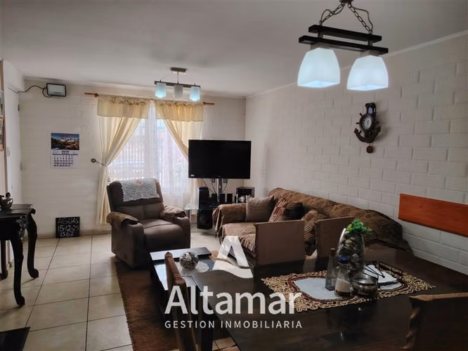 Casa en venta Sector Cielos del Valle, Coquimbo