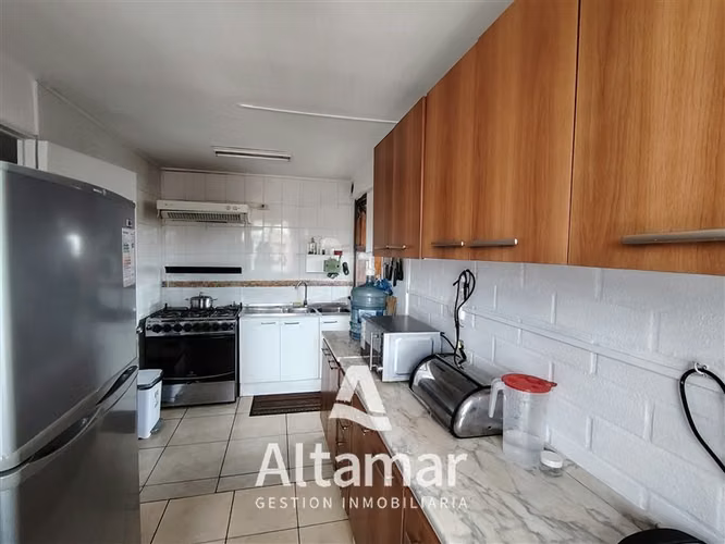 Casa en venta Sector Cielos del Valle, Coquimbo