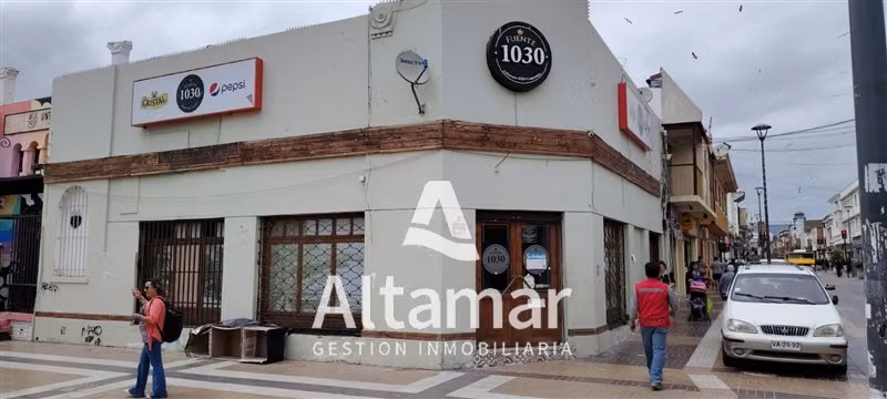 Local Comercial en arriendo en Coquimbo