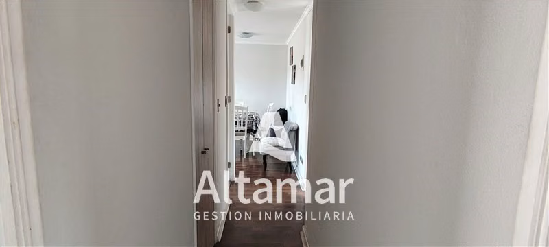 Departamento en venta Cond Bartolomé II. en La Serena