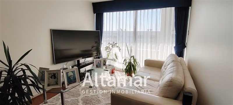 Departamento en venta Alberto Arenas, La Serena
