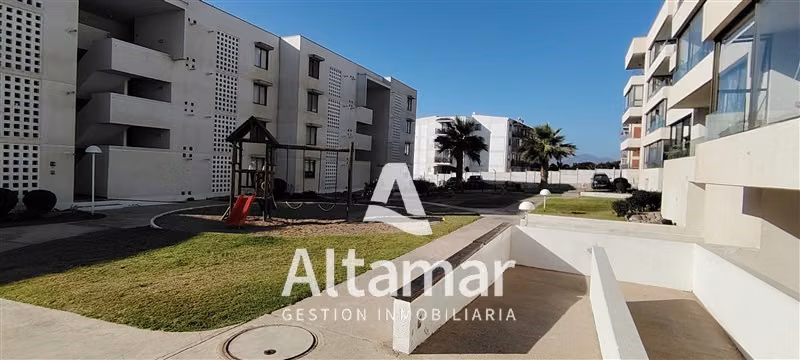 Departamento en venta Alberto Arenas, La Serena