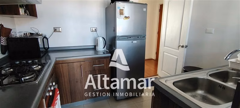 Departamento en venta Alberto Arenas, La Serena