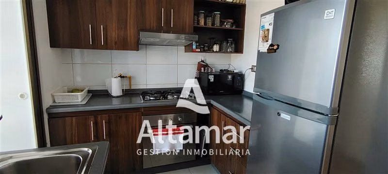 Departamento en venta Alberto Arenas, La Serena