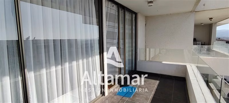 Departamento en venta Alberto Arenas, La Serena