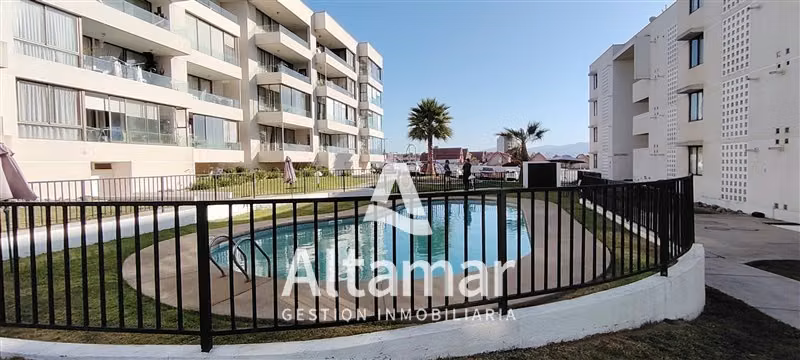 Departamento en venta Alberto Arenas, La Serena