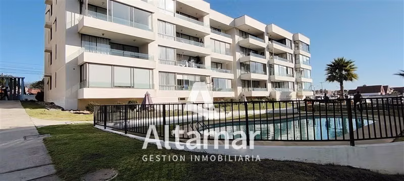 Departamento en venta Alberto Arenas, La Serena