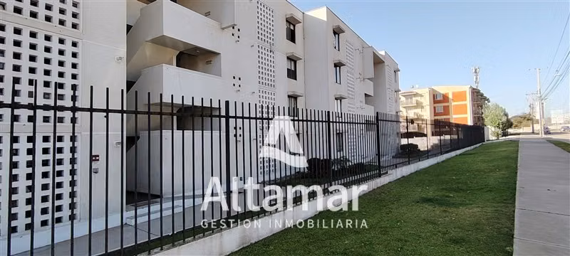 Departamento en venta Alberto Arenas, La Serena