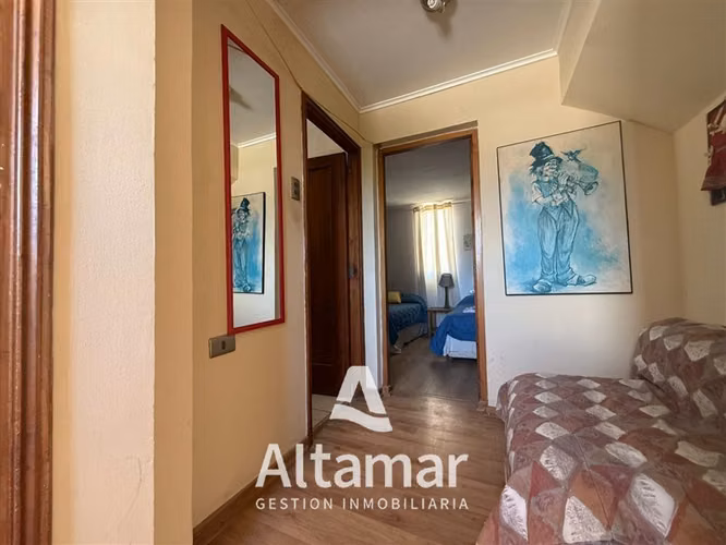 Casa en venta en La Herradura