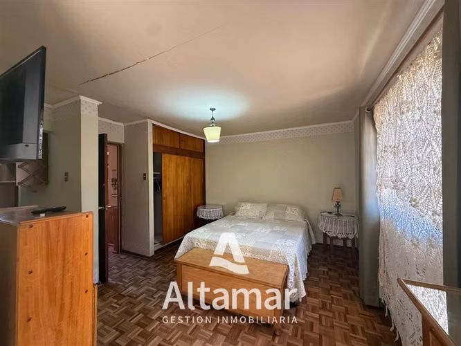 Casa en venta en La Herradura