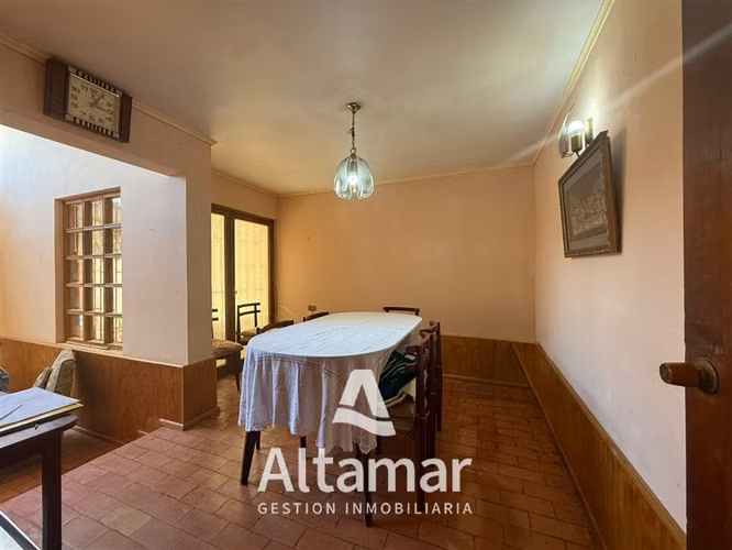 Casa en venta en La Herradura