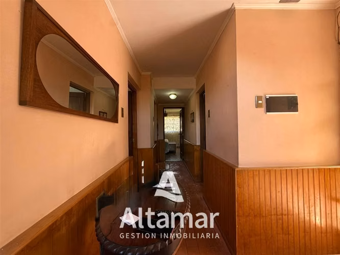 Casa en venta en La Herradura