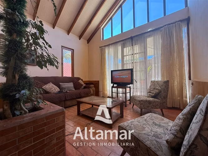 Casa en venta en La Herradura