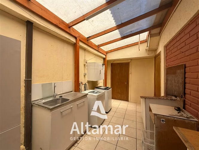 Casa en venta en La Herradura