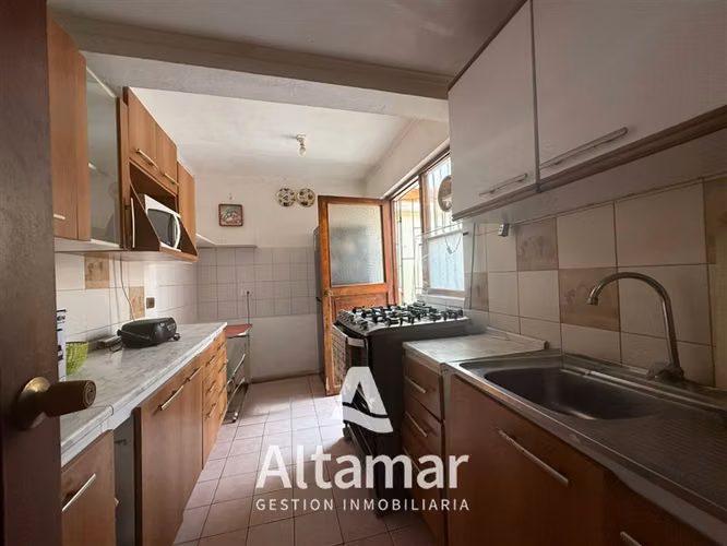 Casa en venta en La Herradura