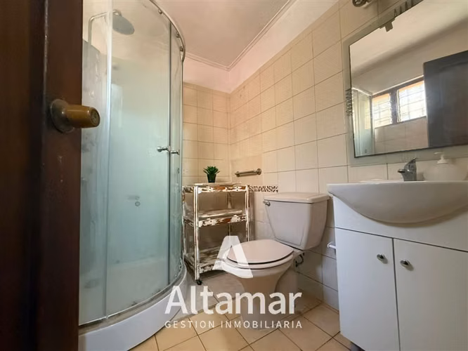 Casa en venta en La Herradura