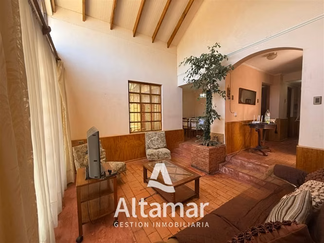Casa en venta en La Herradura