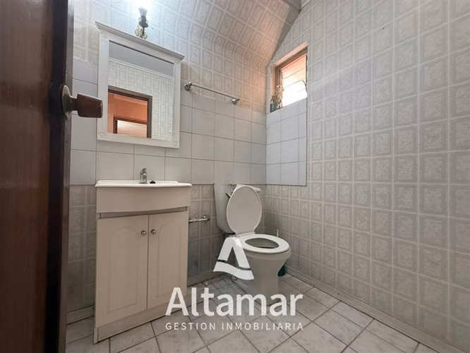 Casa en venta en La Herradura