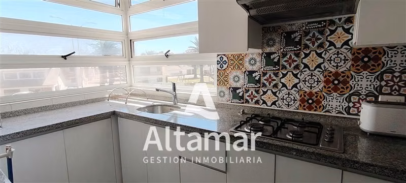 Departamento en venta Condominio Av del Mar , La Serena