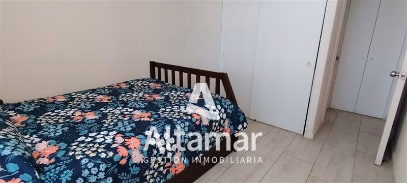 Departamento en venta Condominio Av del Mar , La Serena