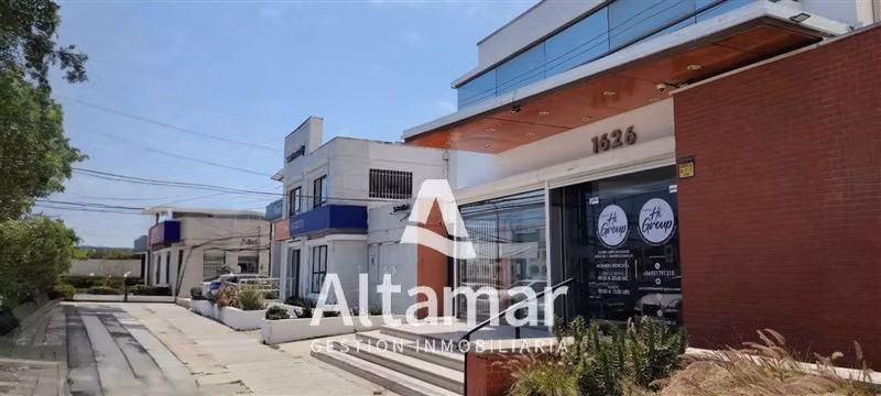 Local Comercial en arriendo av. El Santo, en La Serena