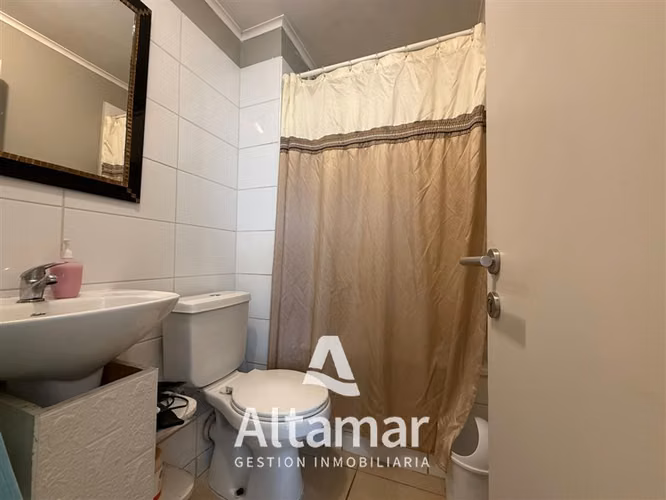 Departamento en venta en Puertas del mar La Serena