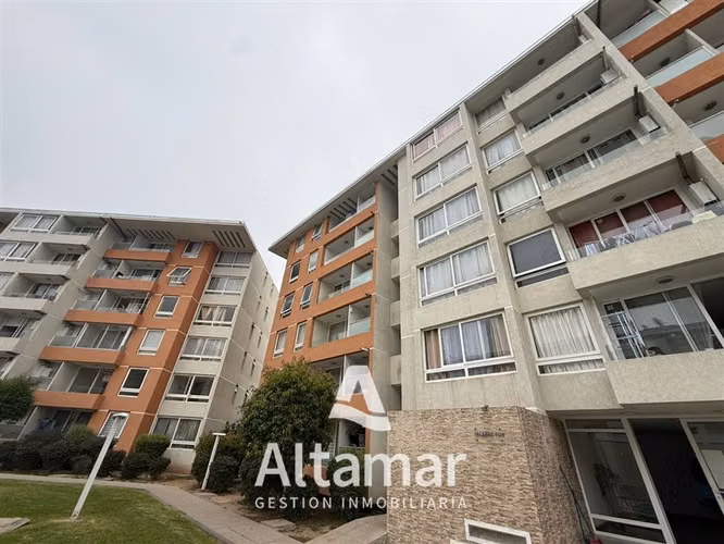 Departamento en venta en Puertas del mar La Serena