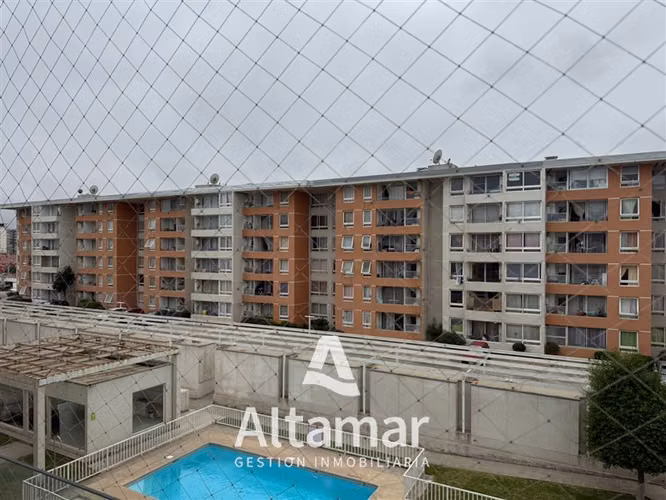 Departamento en venta en Puertas del mar La Serena