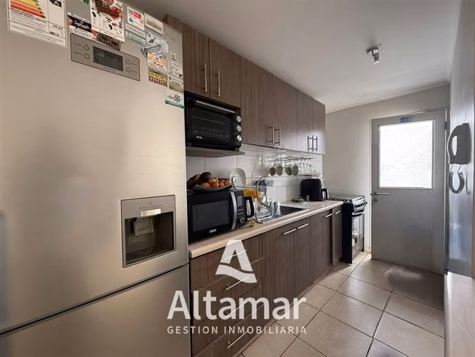 Departamento en venta en Puertas del mar La Serena