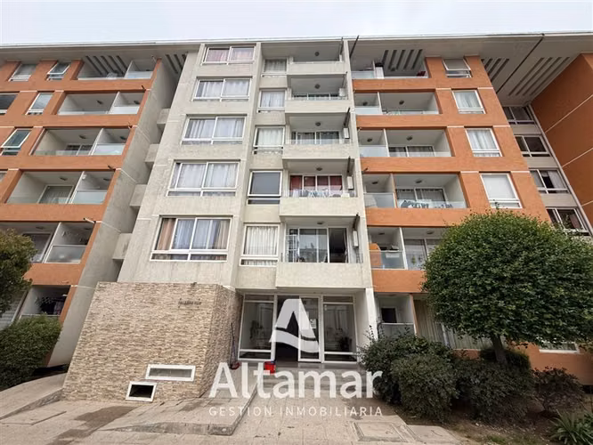 Departamento en venta en Puertas del mar La Serena