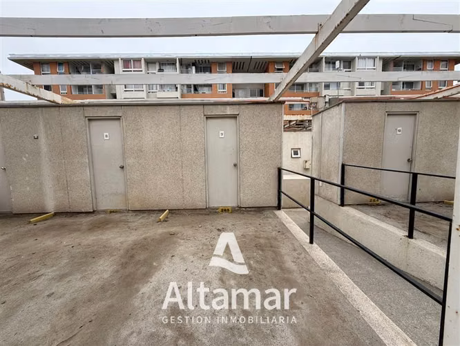 Departamento en venta en Puertas del mar La Serena