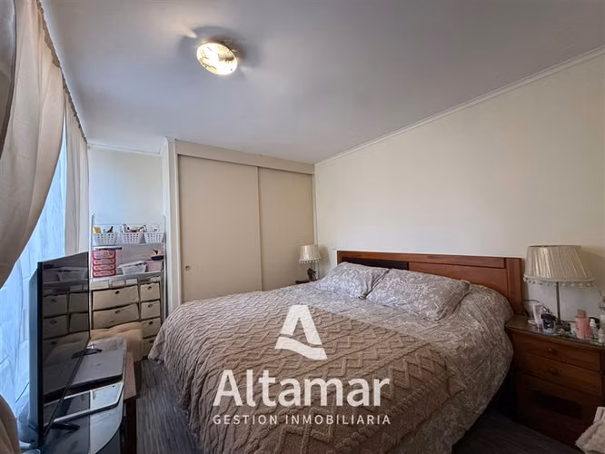 Departamento en venta en Puertas del mar La Serena