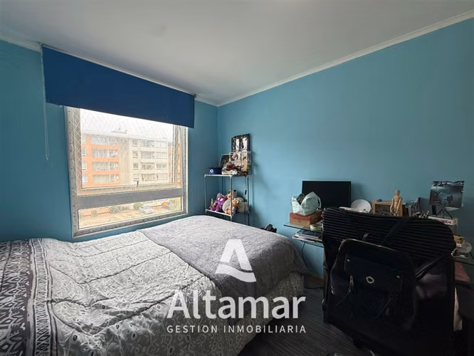 Departamento en venta en Puertas del mar La Serena