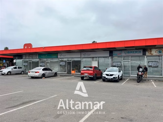 Locales Comerciales en arriendo Regimiento Arica, Coquimbo