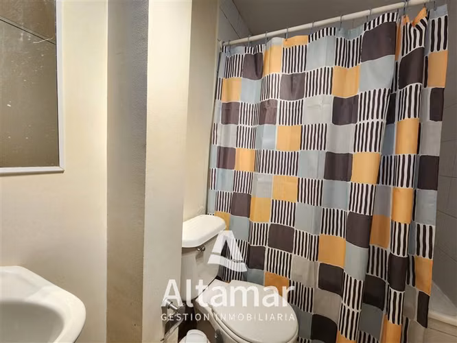Venta Departamento amoblado Fco de Aguirre 3 dorm. La Serena