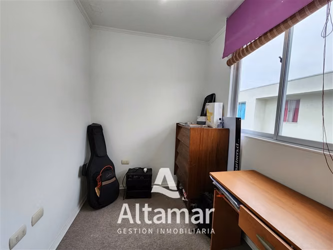 Venta Departamento amoblado Fco de Aguirre 3 dorm. La Serena