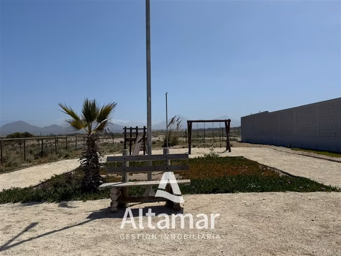 Casa en venta sector antes de Serena Golf La Serena
