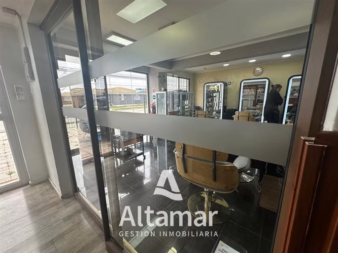Local Comercial, Clínica con cafetería en venta en La Serena