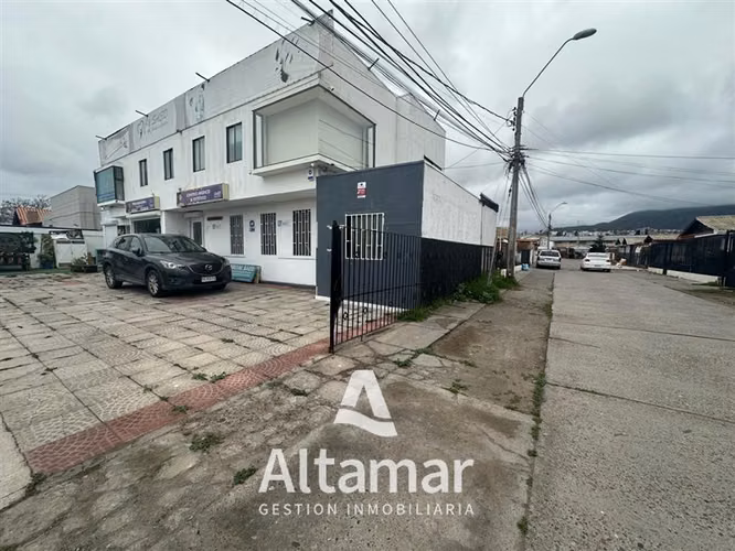 Local Comercial, Clínica con cafetería en venta en La Serena