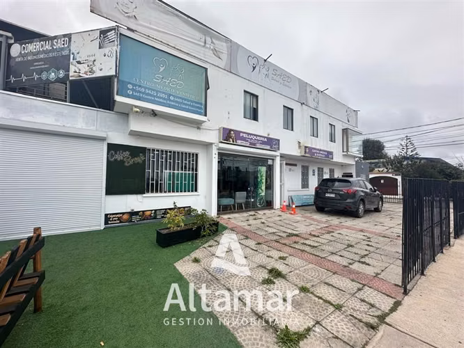 Local Comercial, Clínica con cafetería en venta en La Serena