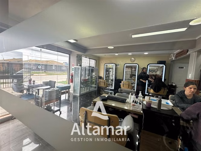 Local Comercial, Clínica con cafetería en venta en La Serena