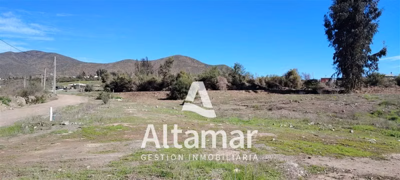 Sitio en venta Valle de Elqui, Loteo La Reserva, La Serena - Imagen 33