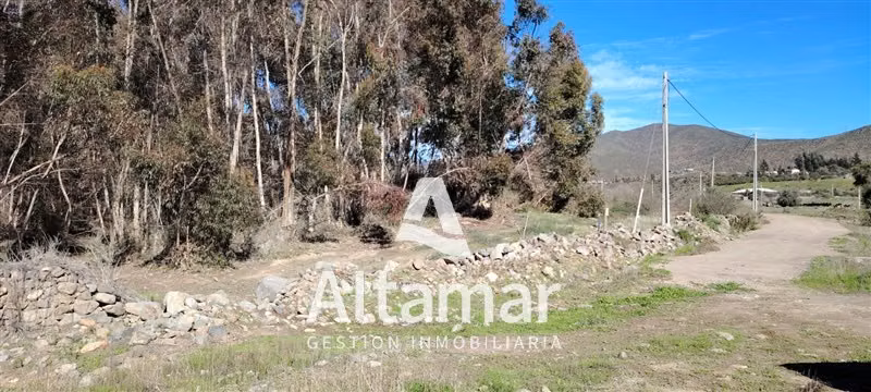 Sitio en venta Valle de Elqui, Loteo La Reserva, La Serena - Imagen 13