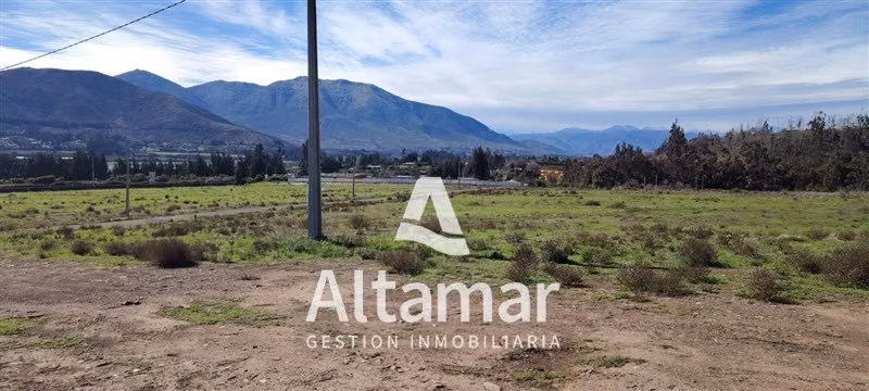 Sitio en venta Valle de Elqui, Loteo La Reserva, La Serena - Imagen 15
