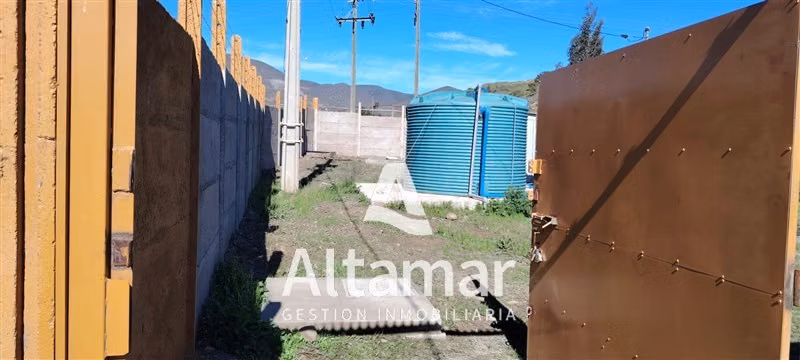 Sitio en venta Valle de Elqui, Loteo La Reserva, La Serena - Imagen 14