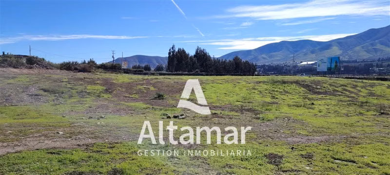 Sitio en venta Valle de Elqui, Loteo La Reserva, La Serena - Imagen 30