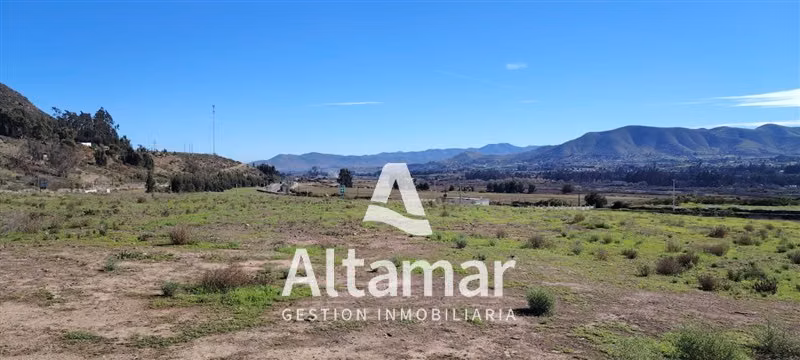 Sitio en venta Valle de Elqui, Loteo La Reserva, La Serena - Imagen 40