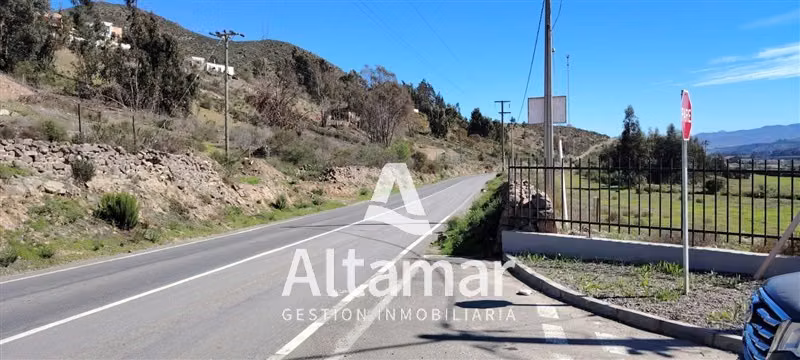 Sitio en venta Valle de Elqui, Loteo La Reserva, La Serena - Imagen 29